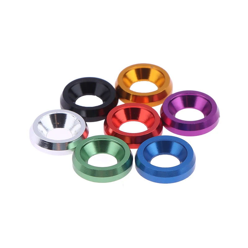 1개 M3 6 # 32 6MM 8MM 나사 +1개의 와셔 컴퓨터 PC 케이스 미화 나사 마더보드 전원 공급 장치 그래픽 카드용