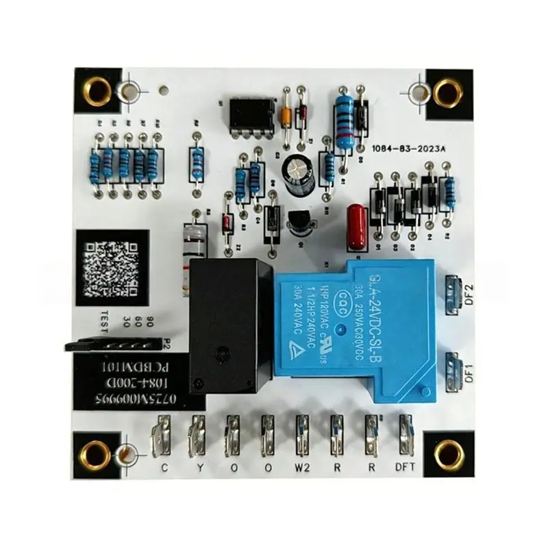 scheda-di-controllo-sbrinamento-a13e-pcbdm101s-per-circuito-pompa-di-calore-goodman-pcbdm101-pcbdm101s