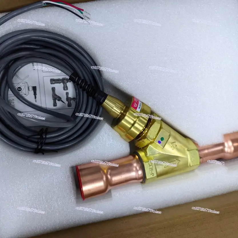 صمام التمدد الإلكتروني SEH-P-20-S SEH-P-10-S أصلي جديد