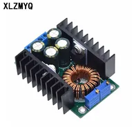 300W XL4016 DC-DC Step Down Buck Converter 5-40V to 1.2-35V Adjustable Power Supply Module LED Driver Board Max 9A