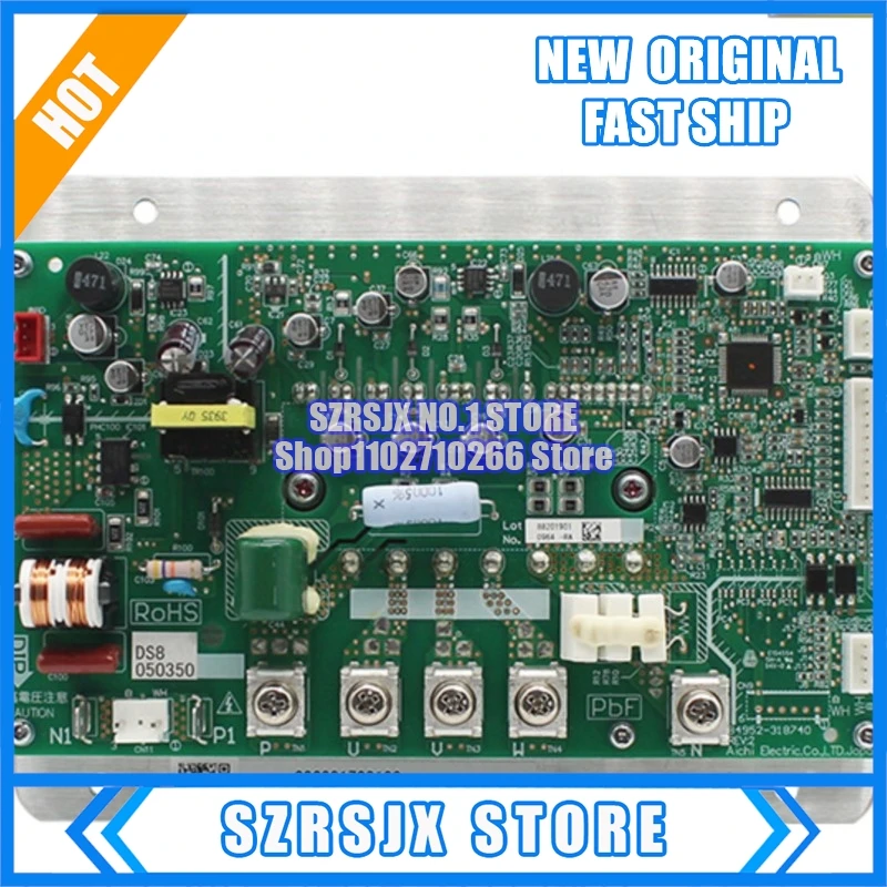 802301700138 DS8050350 test ok circuit board motherboard test ok circuit board motherboard