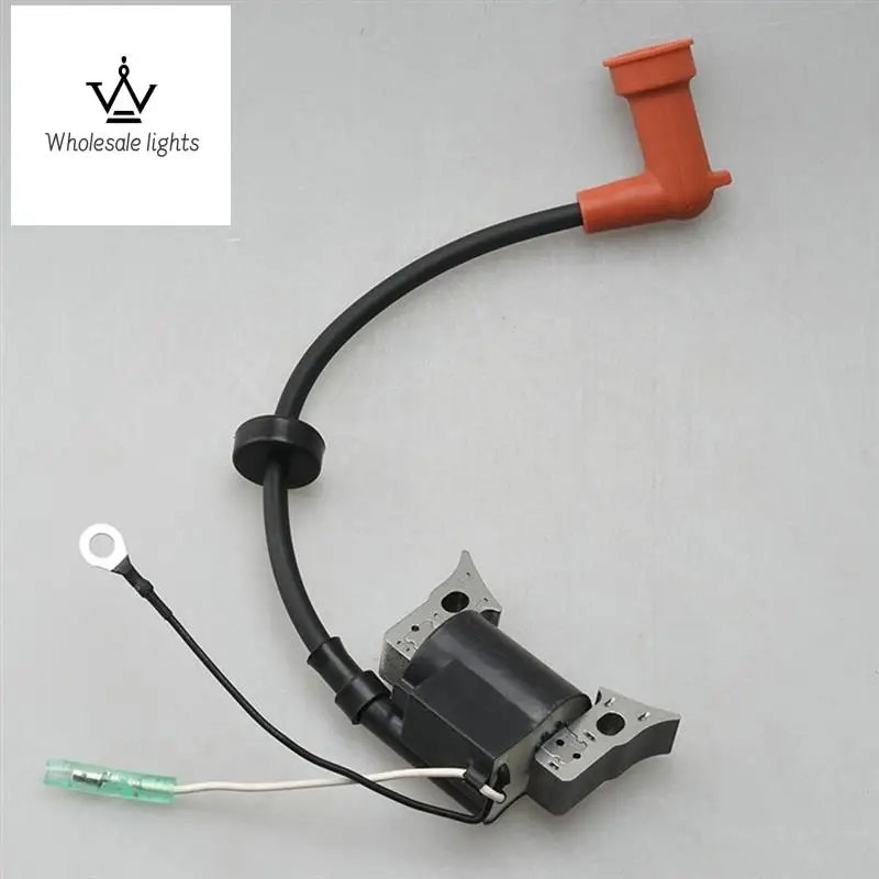 

Для Suzuki Ouboard Motor 2.5HP 4-тактный лодочный двигатель, сменный блок, катушка зажигания 33410-97J00-000 33410-97J00