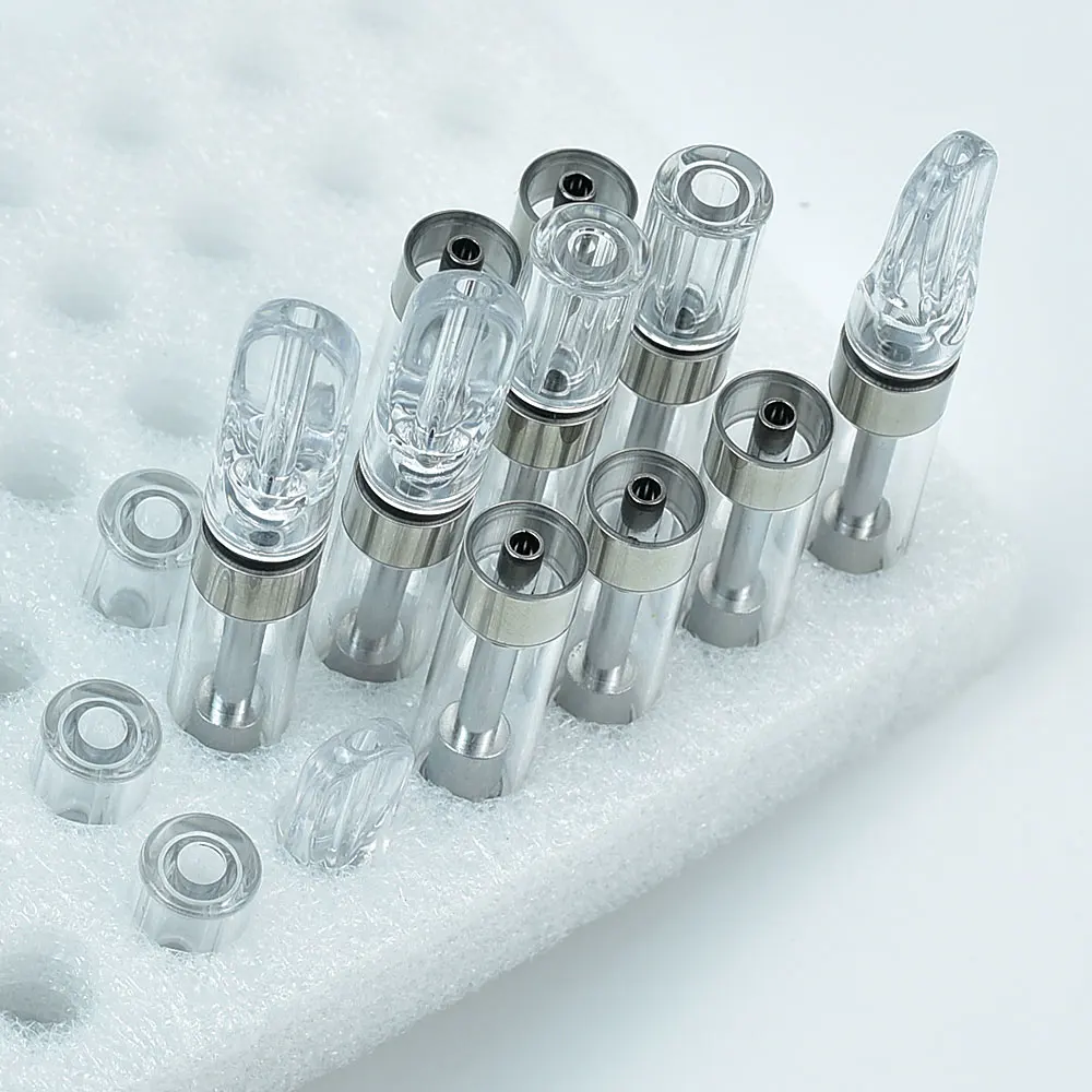 CC-ELL Vape MT6 0.8 1.0 10 vape accessory for vape kits - gallery image 6