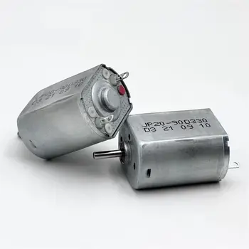 6 best sales Động cơ DC 130 - №6