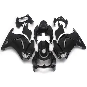 Motorrad -ABS -Karosserie -Injektionfliegen, Bodykit Body, Kawasaki Ninja 250, 250R, EX250, 2008, 2009, 2010, 2011, 2012 8 Hauptverkaufskit Carenage Do 250 2008 - №6