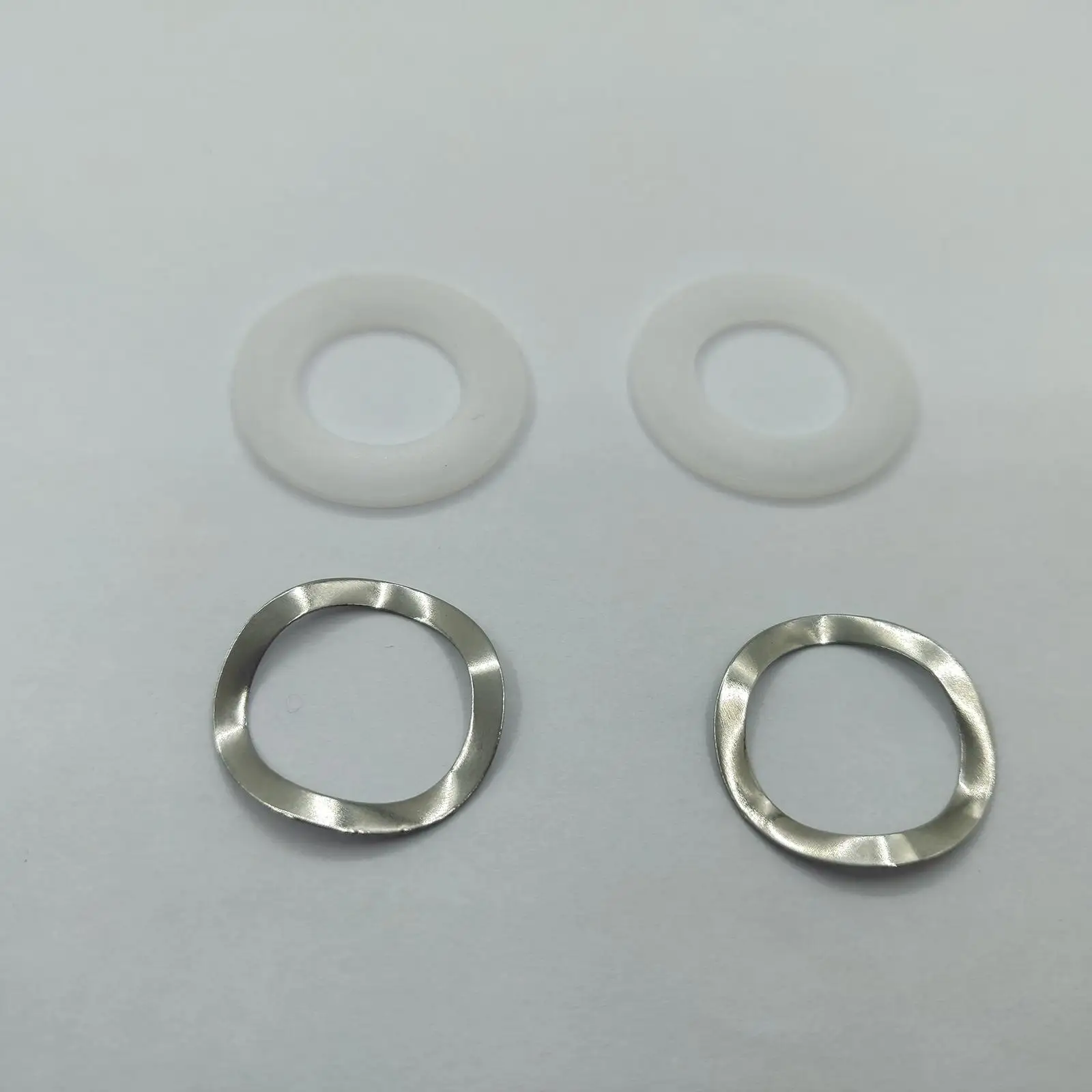 2x Car Window Bushings 909-925 Replaces Professional Spare Parts Premium Easy to