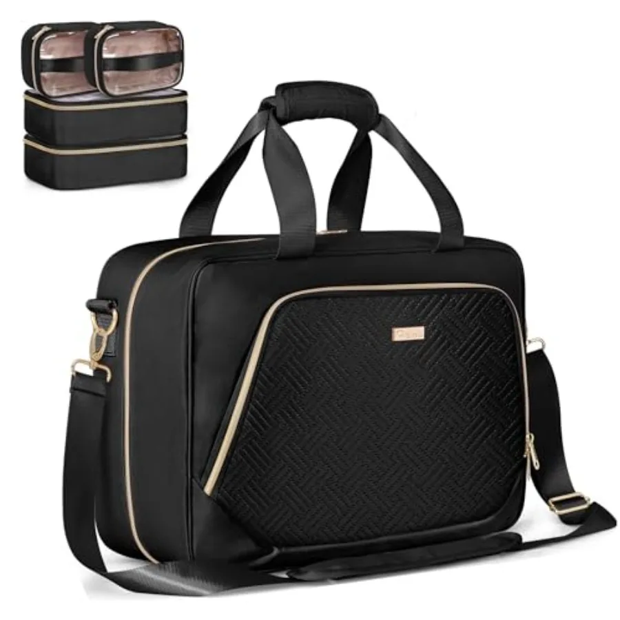 

Очень большая туалетная продукция для женщин с 4, индивидуальный Cas Lar, дорожный органайзер для макияжа ag wit air, карманные и средства для макияжа, отсек