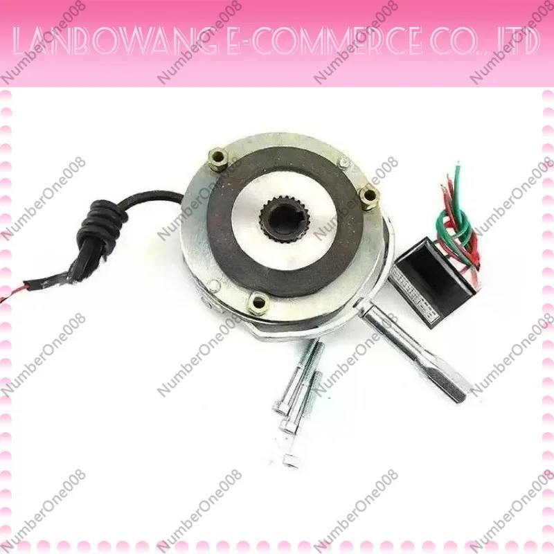 Suitable for Motor Brakes, Power-off Electromagnetic