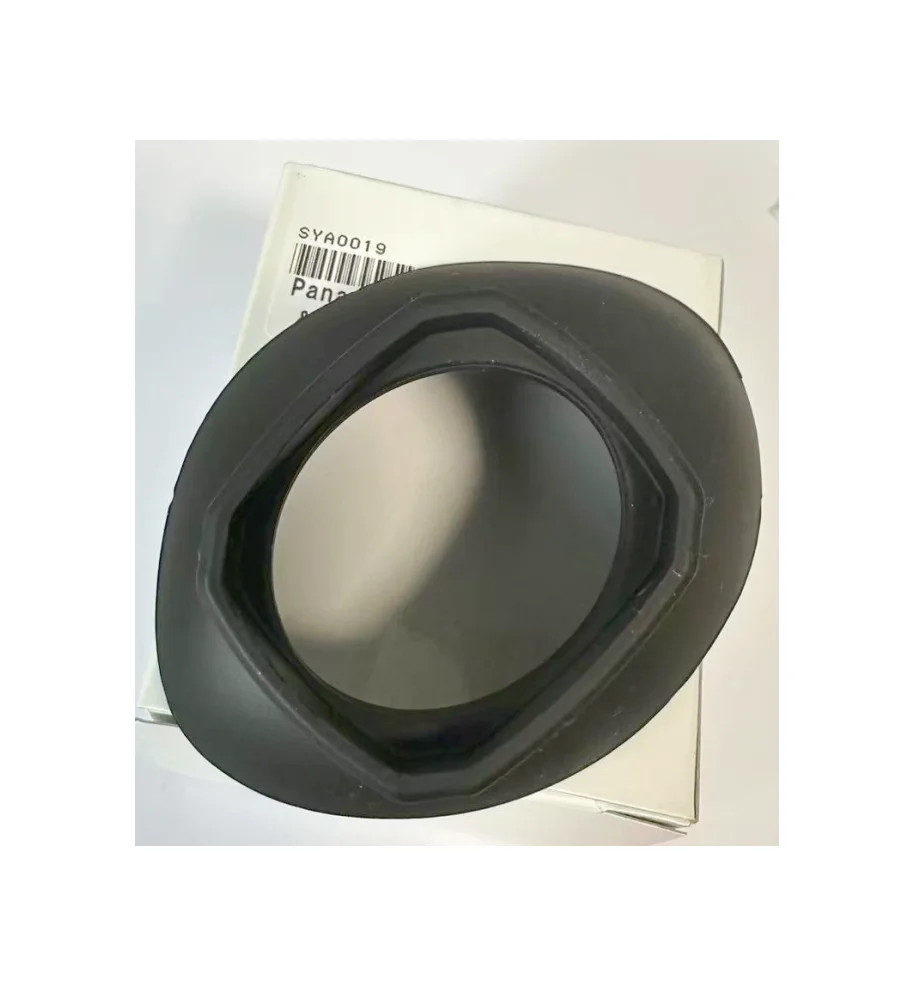 

Suitable for Panasonic HC-PV100 X1000 AG-UX90 FC100 new original viewfinder rubber eye mask
