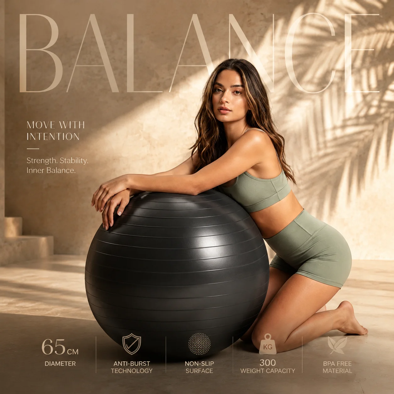 Thumbnail 4 - #57 Cheap Fitness Balls Worth Buying