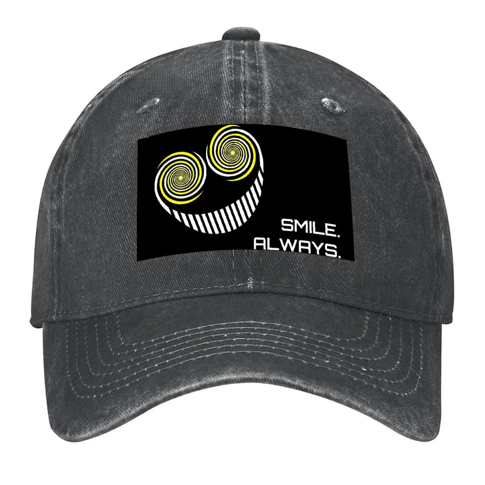 

Spot a troublemaker Baseball Cap Hat Man For The Sun Winter hat Streetwear Golf Cap Male Women's