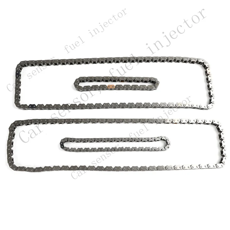 Q+ FOR Timing Chain Kit For Maserati Ghibli Levante Quattroporte 3.0TT V6 323513 ZY