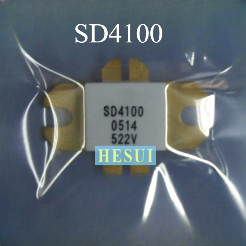 

SD4100 ceramic high frequency tube RF tube Microwave tube