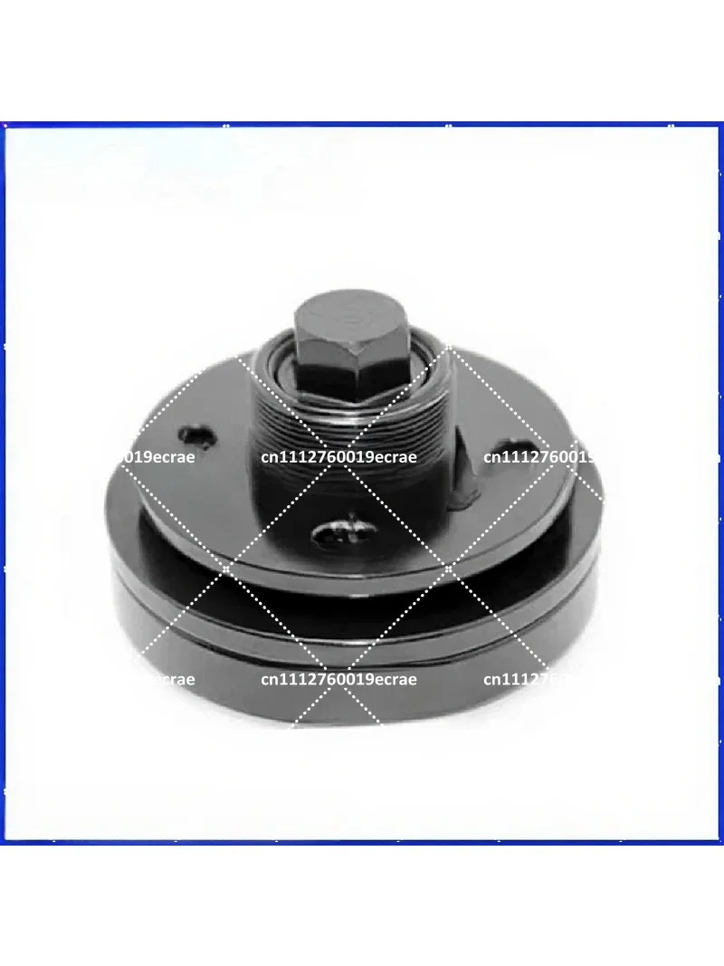 Grinding Wheel Extended Balance Shaft Mandrel Flange for Small Grinding Machine 614 618 250 350