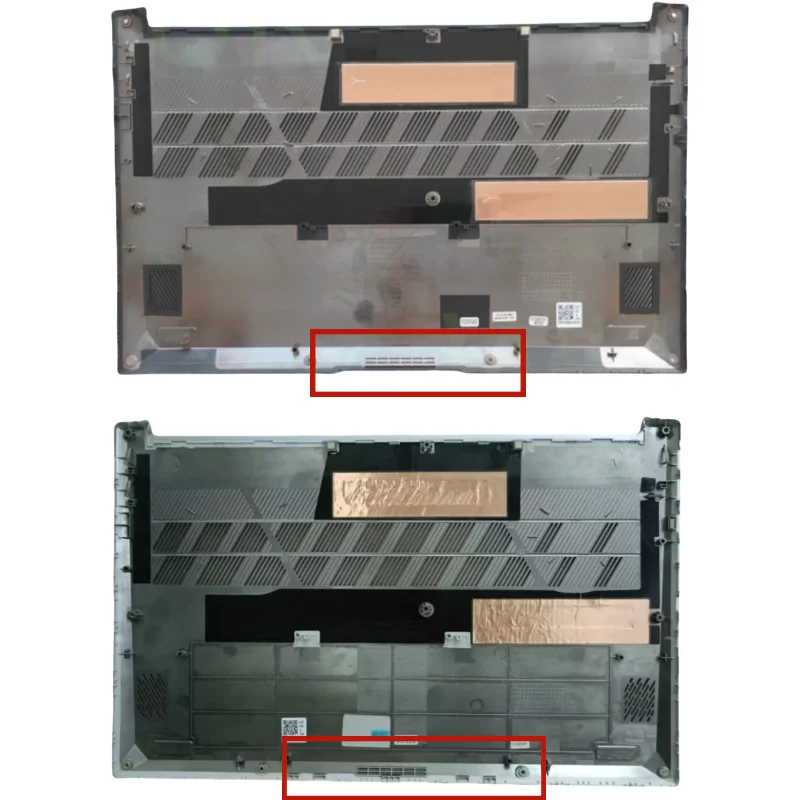 New bottom cover For Asus Pro15 21 Model k3500 M3500Q M3500 k3500p X3500QA X3500laptop Bottom Cover case 3PXJDBAJN10
