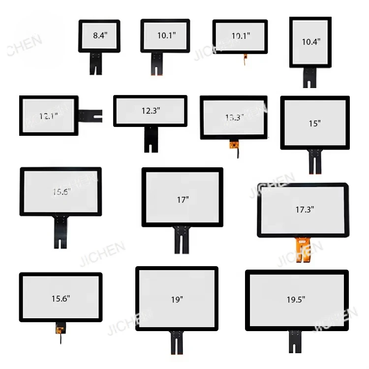 Jc Multi-Touch Cust…