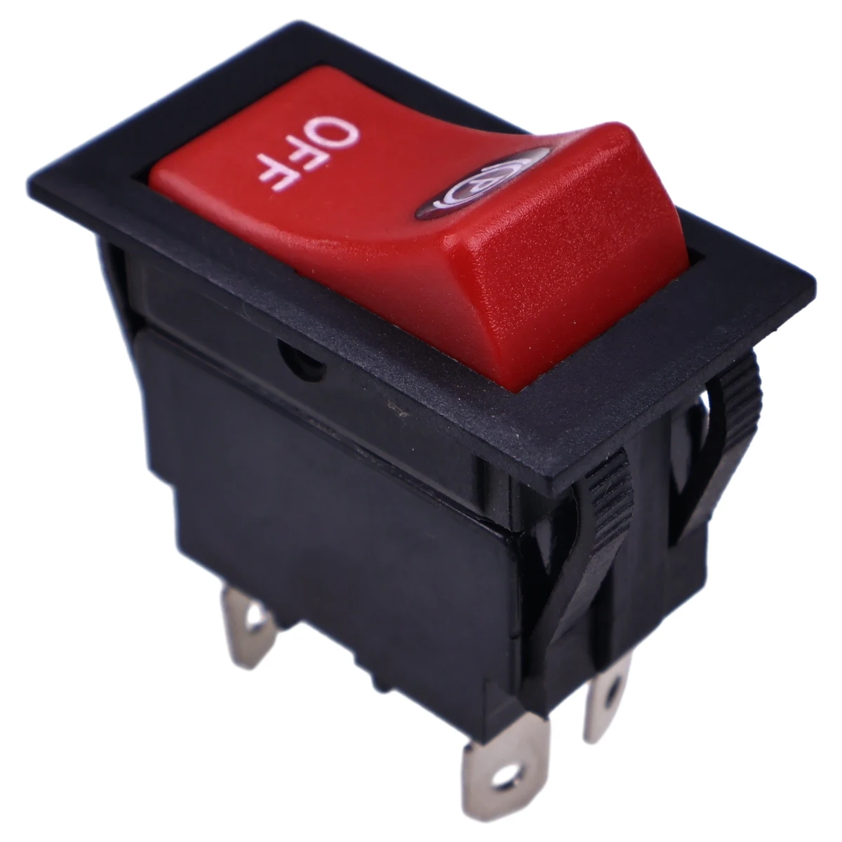 Parking Brake Switch 6690948 For Bobcat Loader 751 753 763 773 863 873 A220 A300 A770 S100 S175 S205 S570 T180 T140