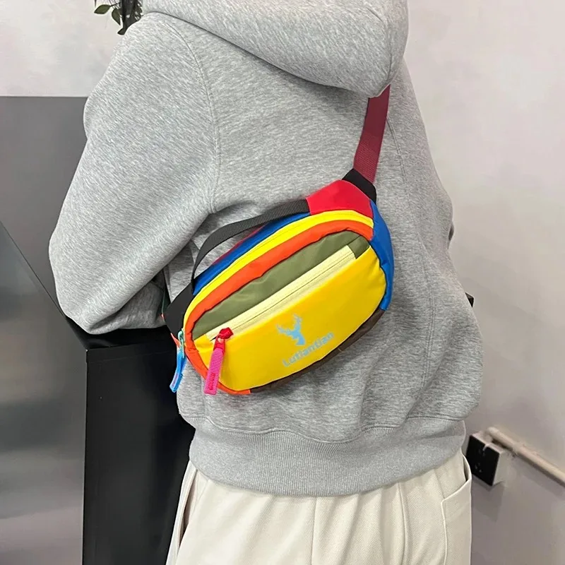 Bolsas de Cintura