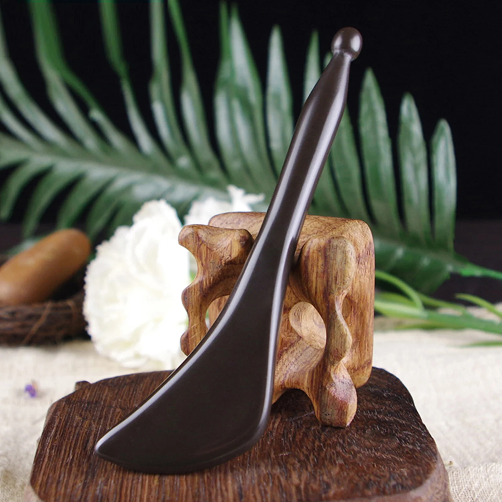 

Красота массажер для лица Guasha инструмент для лица компактный легкий скребок для массажа релаксационный массажный инструмент