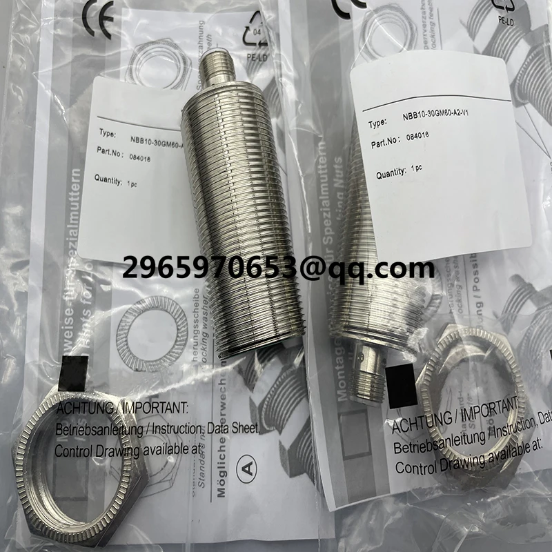 Fast delivery new sensor NBB10-30GM60-A2-V1 NBB10-30GM60-A0-V1 NBB5-18GM60-A2-V1 NBB5-18GM60-A0-V1 In stock