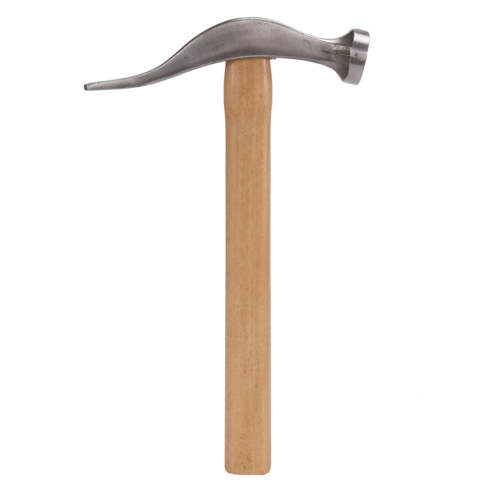 

F-3C Cobbler Shoe Repair Hammer Wood Handle Leather Work Shoemaking Repairing Remmending Shoe Tool