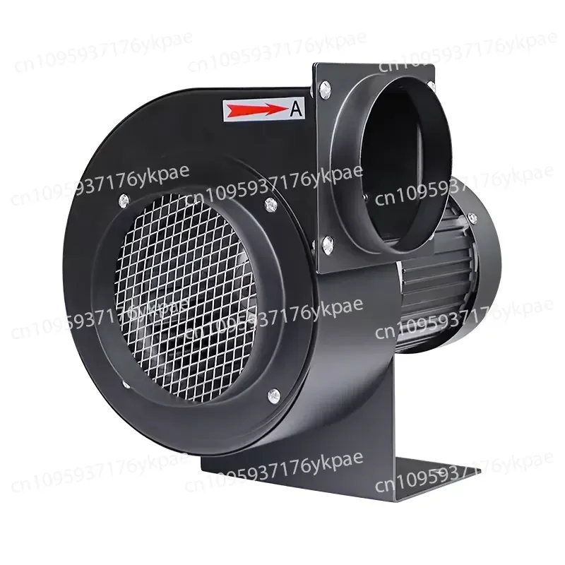High Temperature Resistant Strong Cooling Industrial Small Centrifugal Blower