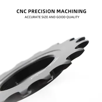 8 最佳銷售 固定齒輪 - №1