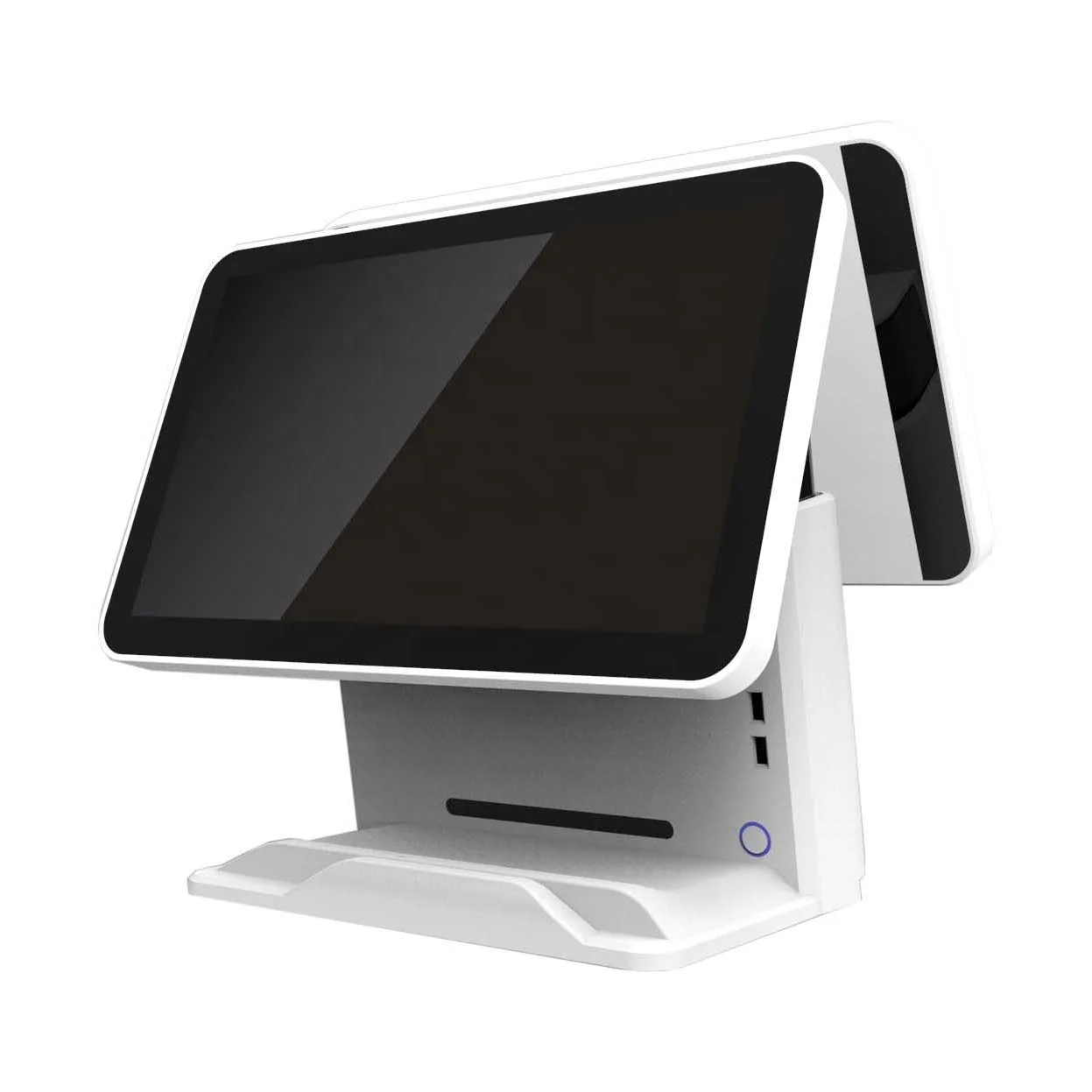 

15'' EPOS System Capacitive Touch Screen POS System for Supermarket
