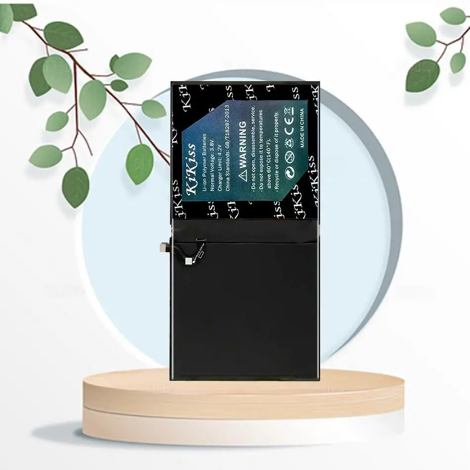 

Аккумулятор Kikiss 9200 мАч HB299418ECW/Hb2994i8ecw для Huawei Mediapad M5 CMR-W19 CMR-AL09