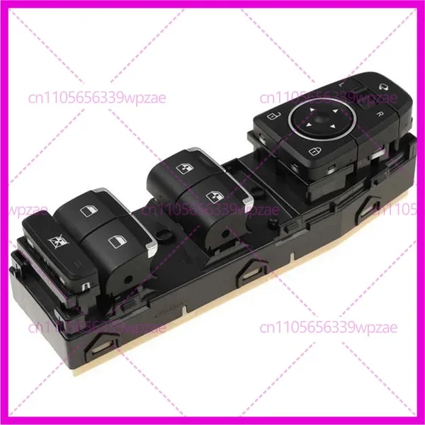 

93571-G8050-NNB 93571G8050NNB Новый электронный главный переключатель стеклоподъемников для Hyundai