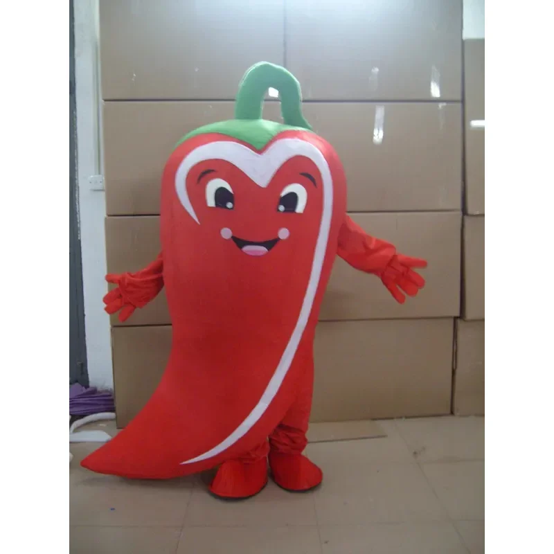 Cosplay vegetables Pepper Mushroom Eggplant Tomato Mascot Costume carnival Cartoon character costume Advertising Party Costume