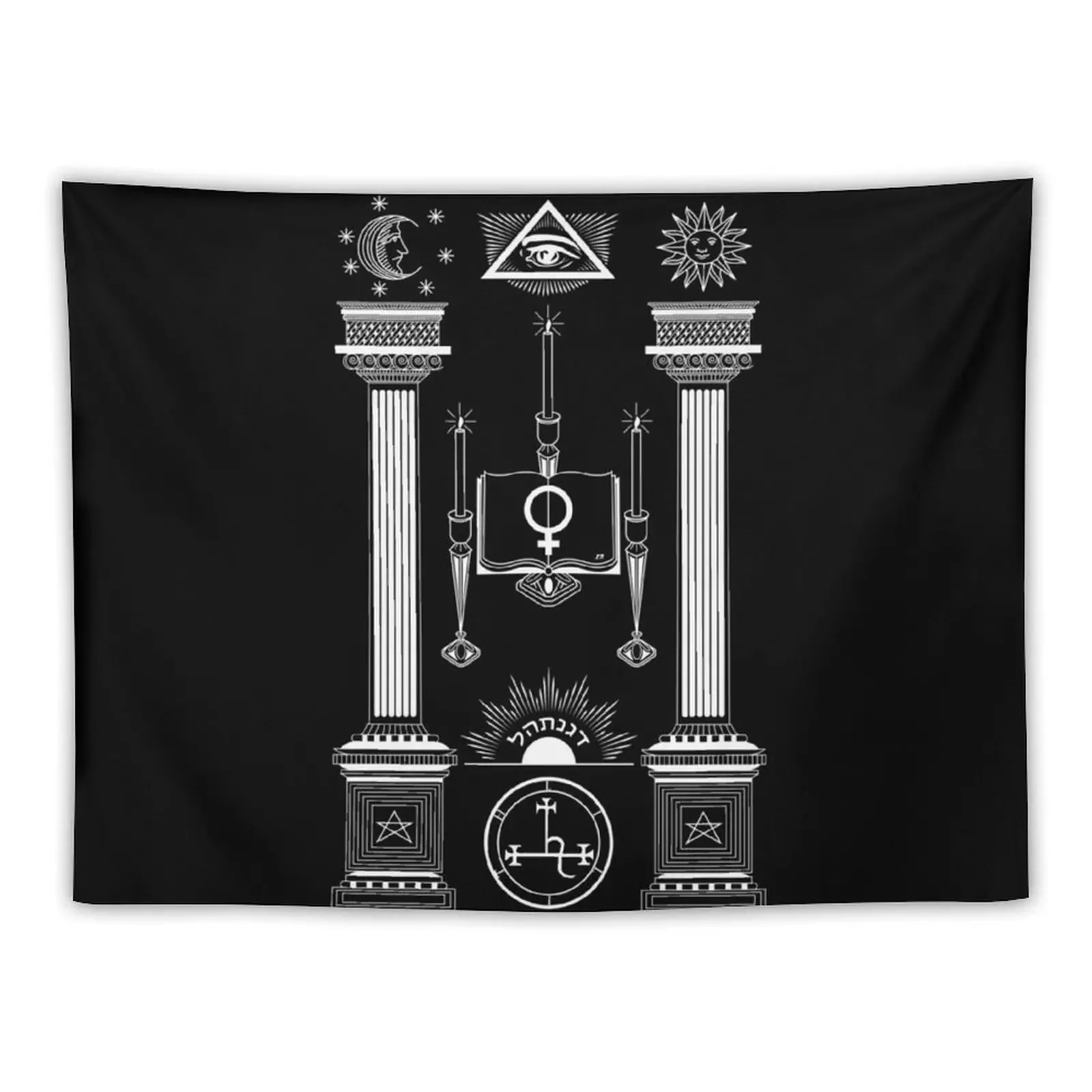 

Cult of Venus Tapestry Wall Decoration Items Outdoor Decoration Hanging Wall Decoration Home Tapestry