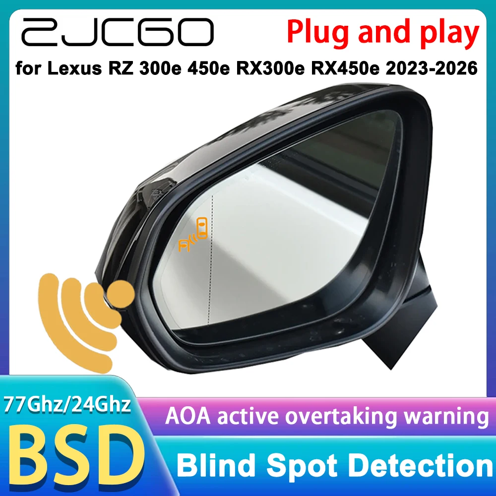 For Lexus Rz 300E 4…