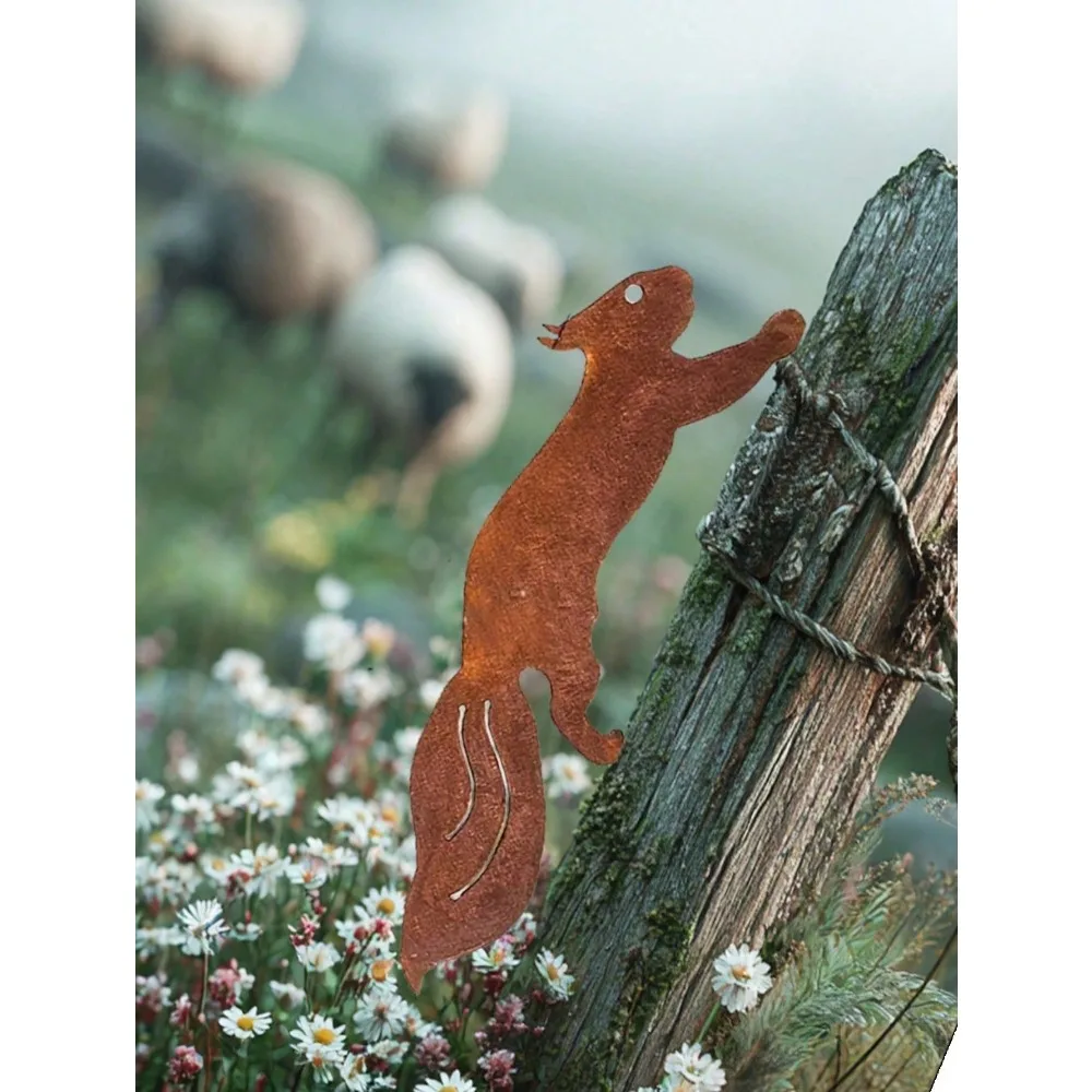 Vintage Wrought Iro… - image