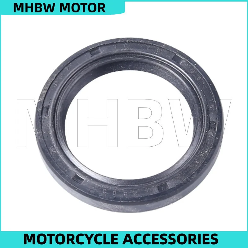 Countershaft/ Start/ Shift Shaft/ Clutch Lever Oil Seal for Shineray Xy400