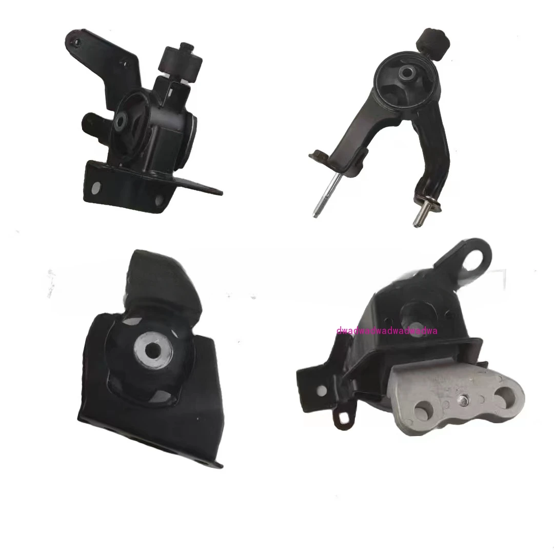 

Toyota Engine Mount Kit A62027 A62023 A62015 A62022