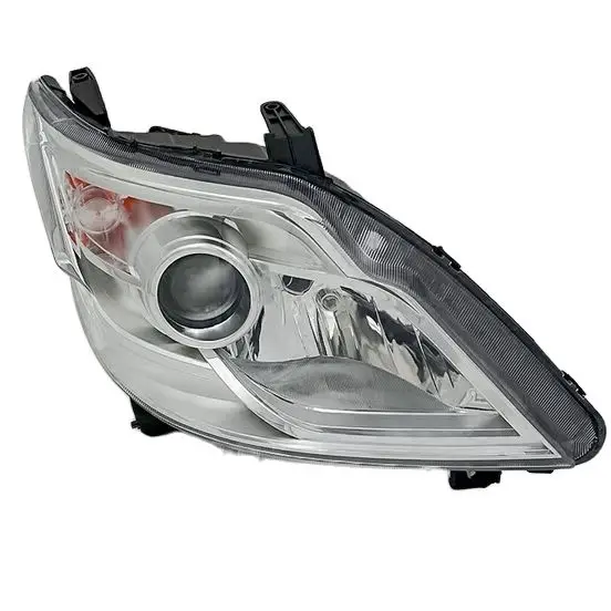 Front Lamp Headlight for Changan Chana M201 SC6406A