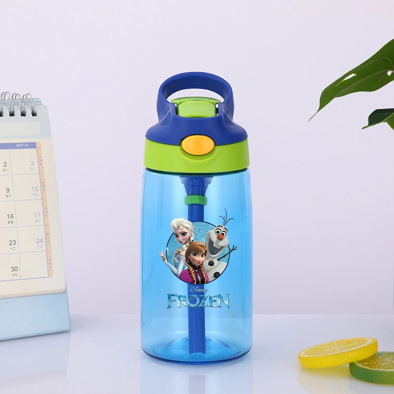 Рисунок 4 - Аниме «Холодное сердце Эльза»