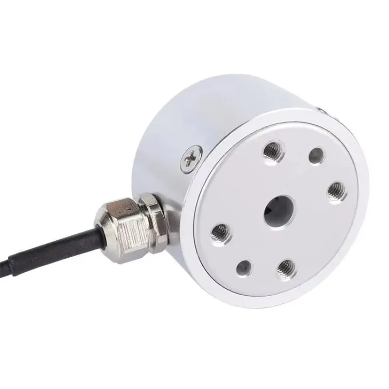 

Hot Sale High Quality Square Head Rotation Torque Sensor Load Cell FA602