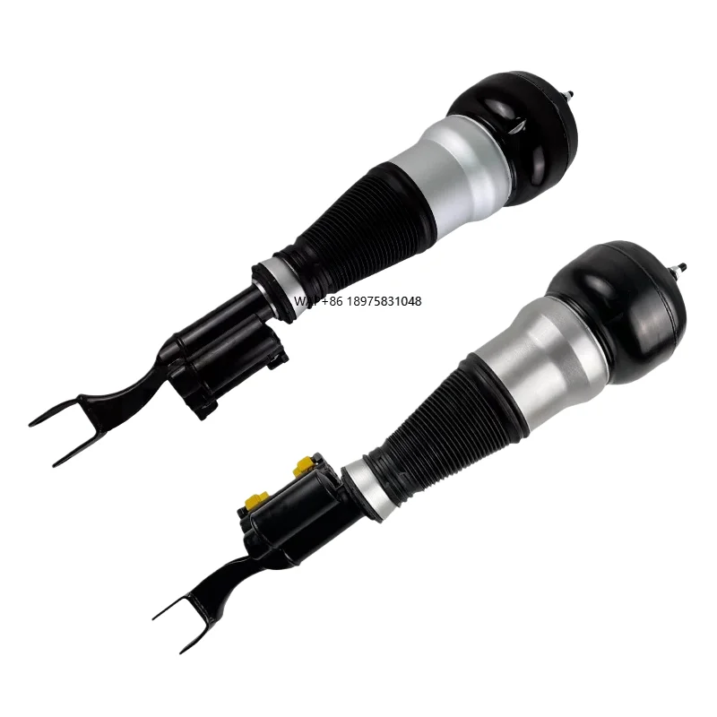 

Suitable for S63 air Shock Absorber air Suspension Bracket air Shock Absorber A2223207913 A2223209013