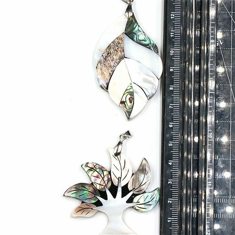 Delicate Natural Sh… - image