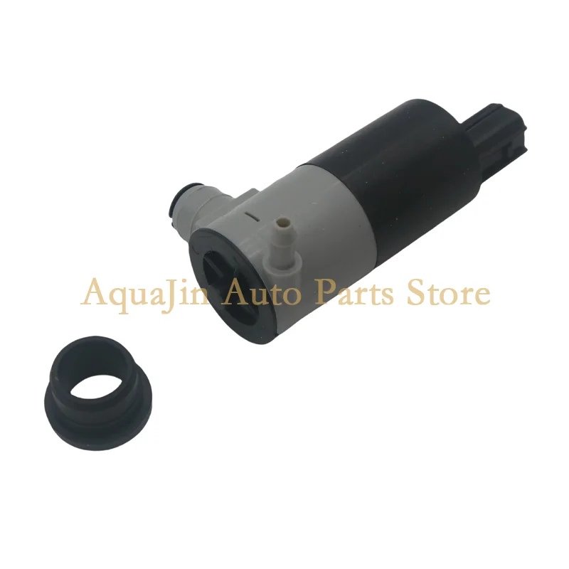 8A69-17K624-AA Windshield Washer Pump For Ford Ranger T6 P375 PX Arquus Trigger VT4 2012~2019 2013 2015 2018 Car OE 8A6917K624AA