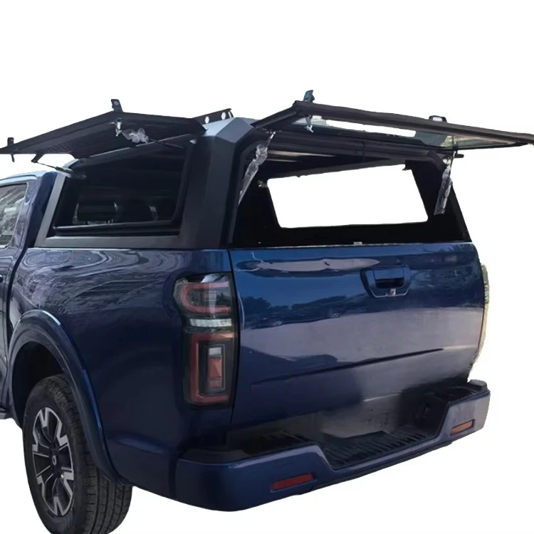 Low Moq Car Body Ki… - image