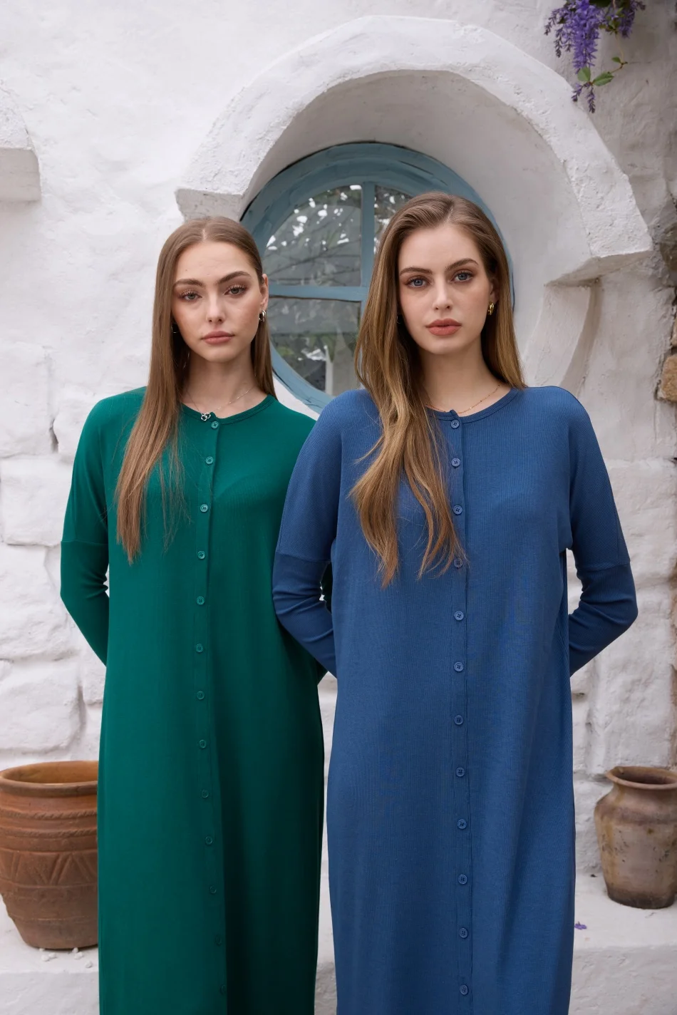 Thumbnail 3 - #37 Latest Knitted Dresses Offers