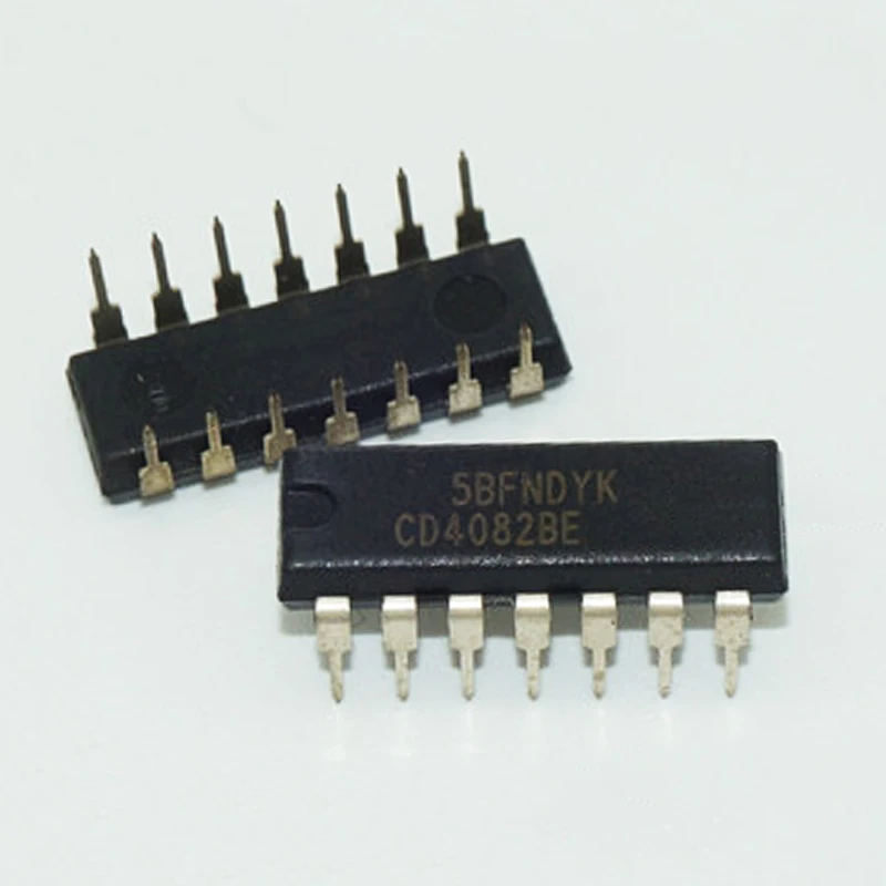 5pcs CD4082 CD4082BE