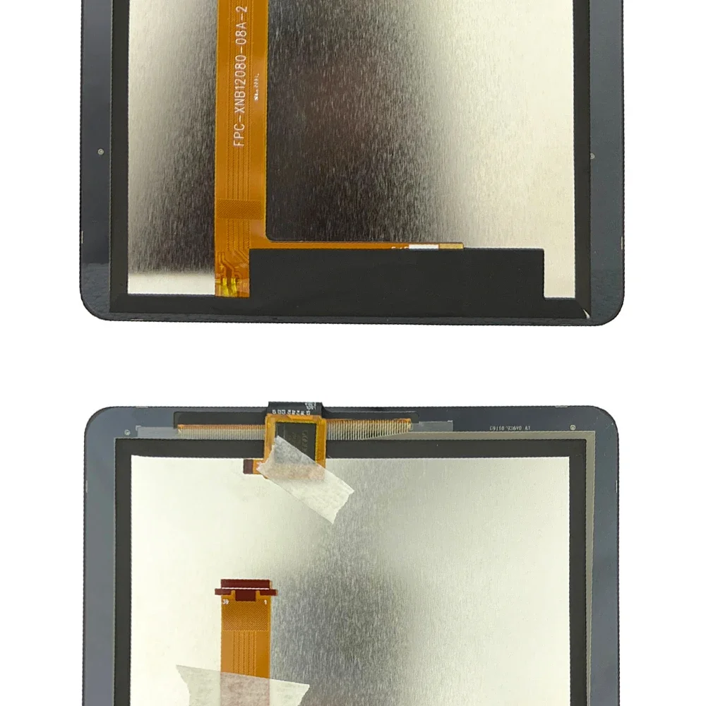 Imagem -05 - Substituição da Tela de Toque do Lcd Montagem Digitador de Tela para Amazon Kindle Fire Hd8 R2sp8t 2023