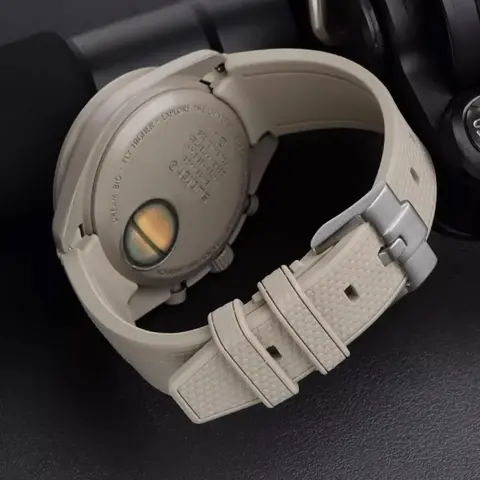 20 mm dykarrem för Omega X Swatch Joint MoonSwatch Herr Dam Arc Curved End TPU-gummirmband för Rolex klockarmband Verktyg 10 best sales 20 mm klockarmband med böjd ände - №6