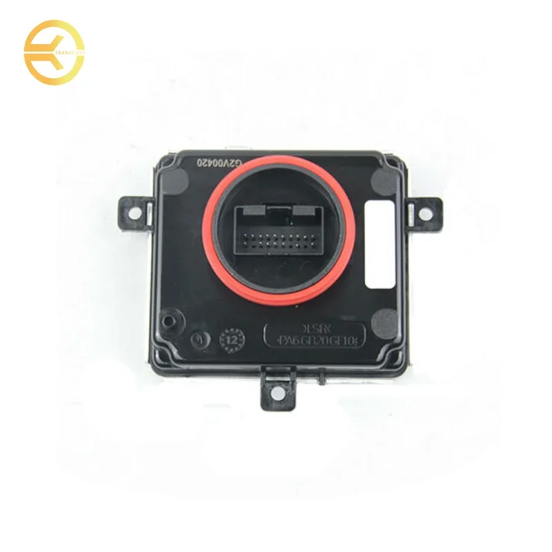 4G0907697G 4G0.907.697.G 28548011 499329883 Daytime Running Light LED Power Module Unit Fit For Audi VW