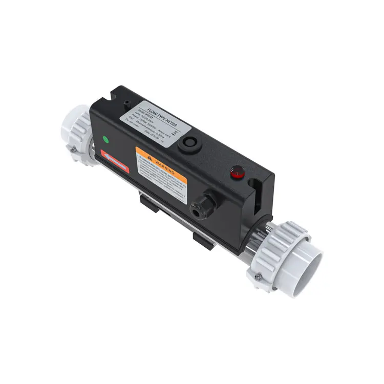 انخفاض سعر حوض الاستحمام حوض استحمام ساخن سبا بركة سخان المياه الصين 3kw سخان سبا كهربائي