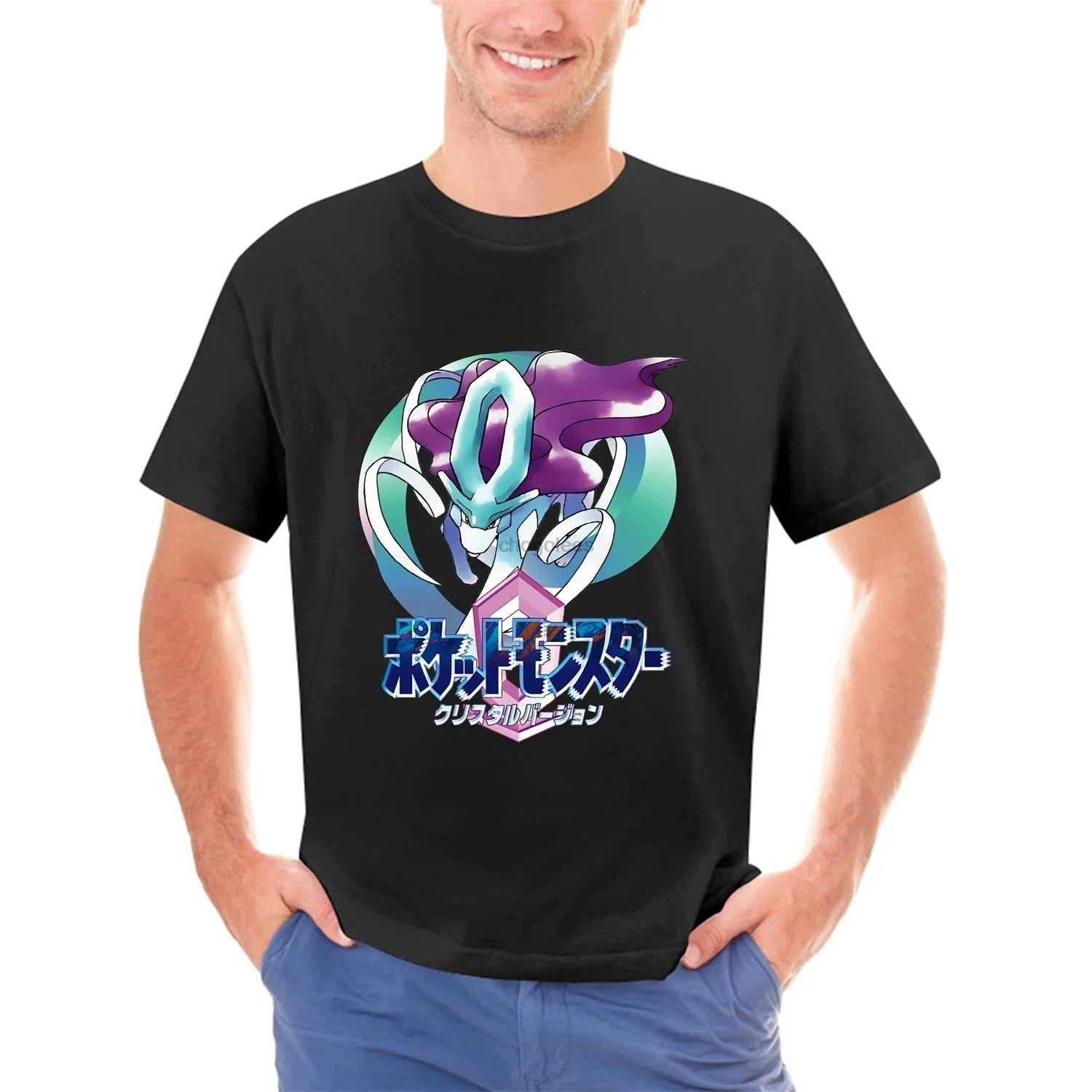 Pocket Monsters Dis…